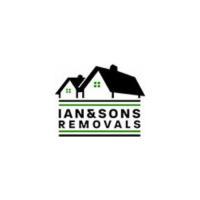 Ian & Sons Removal image 1